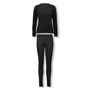 Picture of CMP - BASE LAYER SET (TOP & PANTS) WOMEN